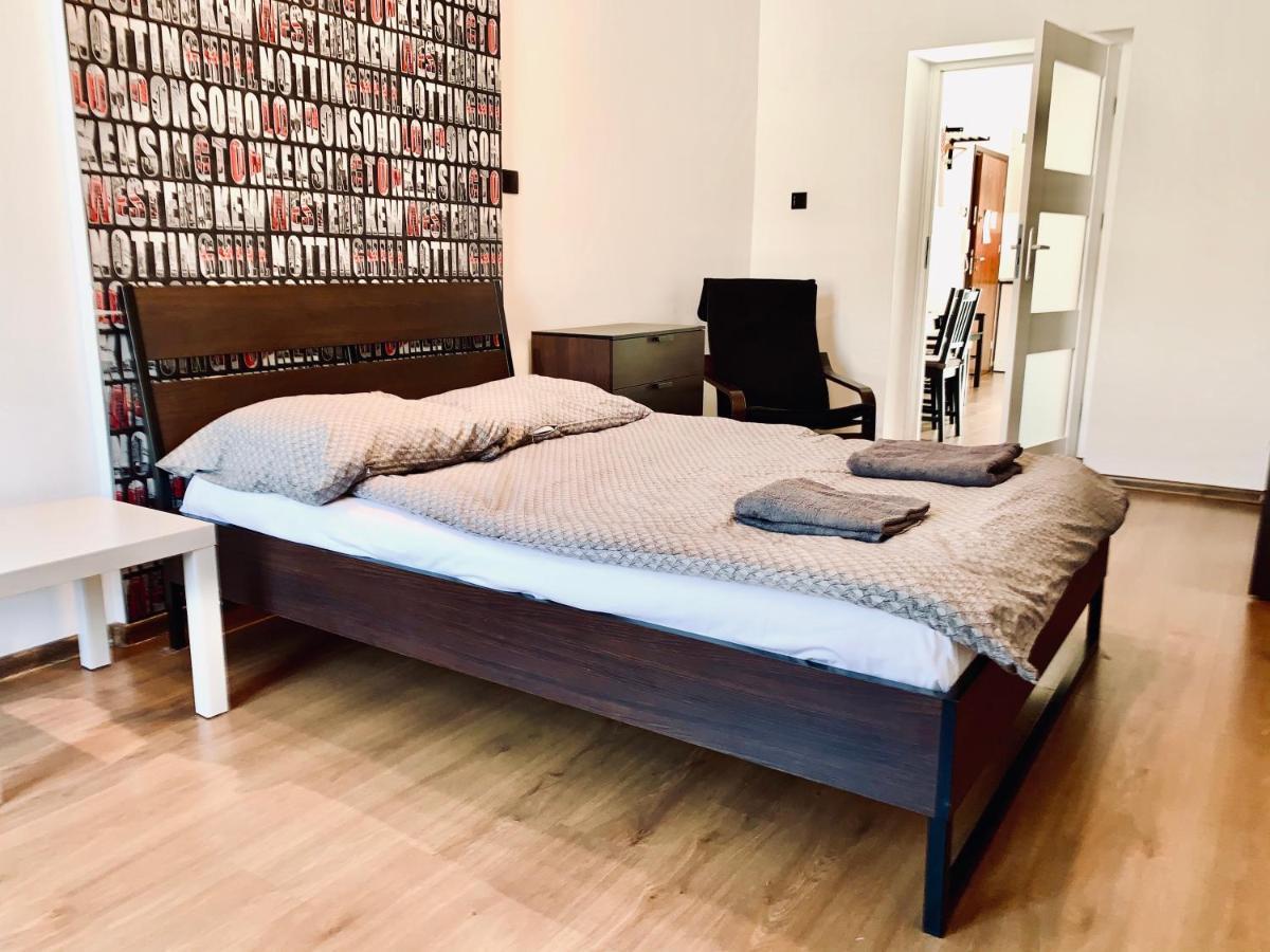 Main Square Apartment Krakow Dış mekan fotoğraf